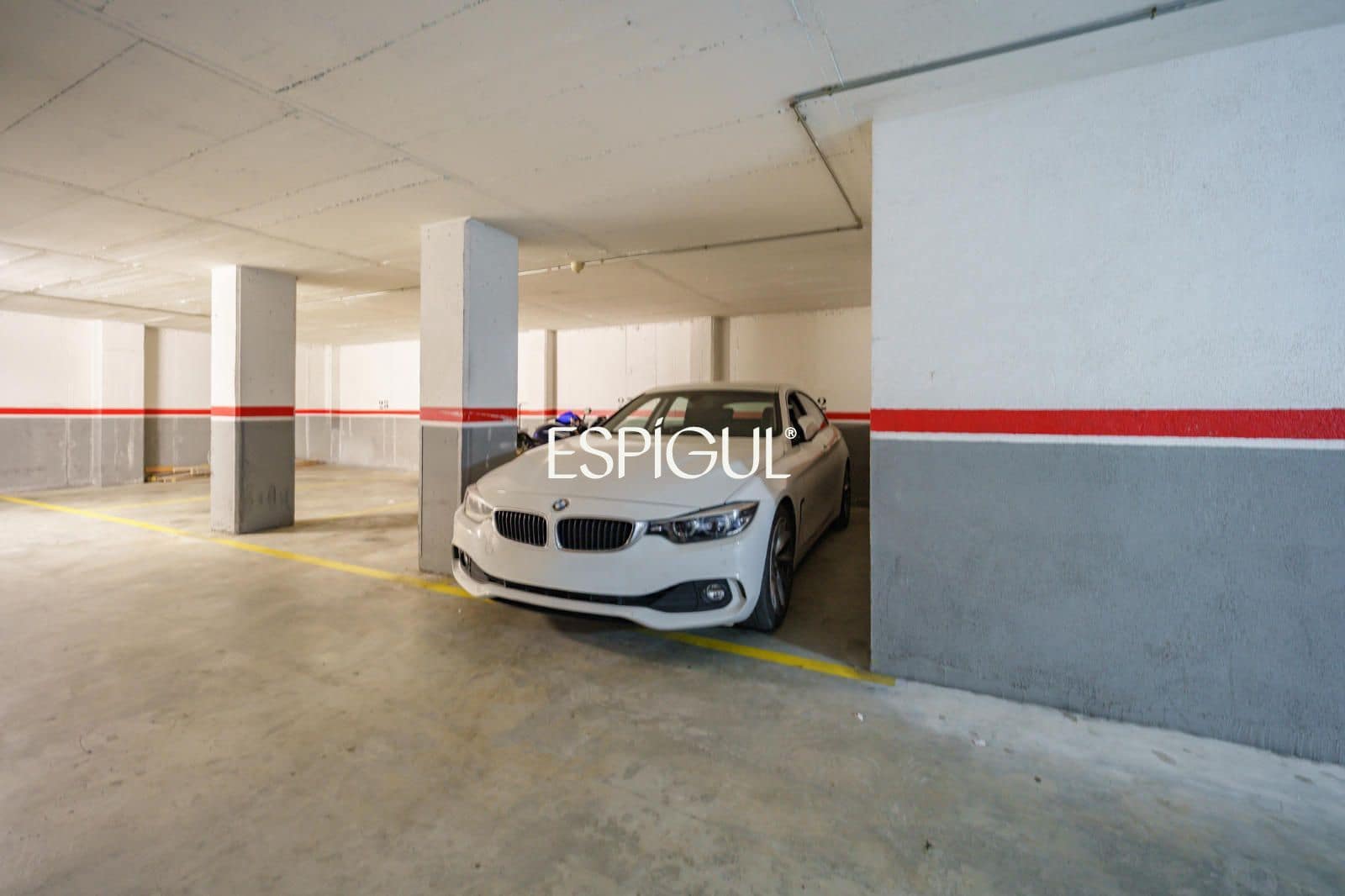 3 slaapkamer Flat te koop in Barcelona stad met garage - € 510.000 (Ref: 10016450)