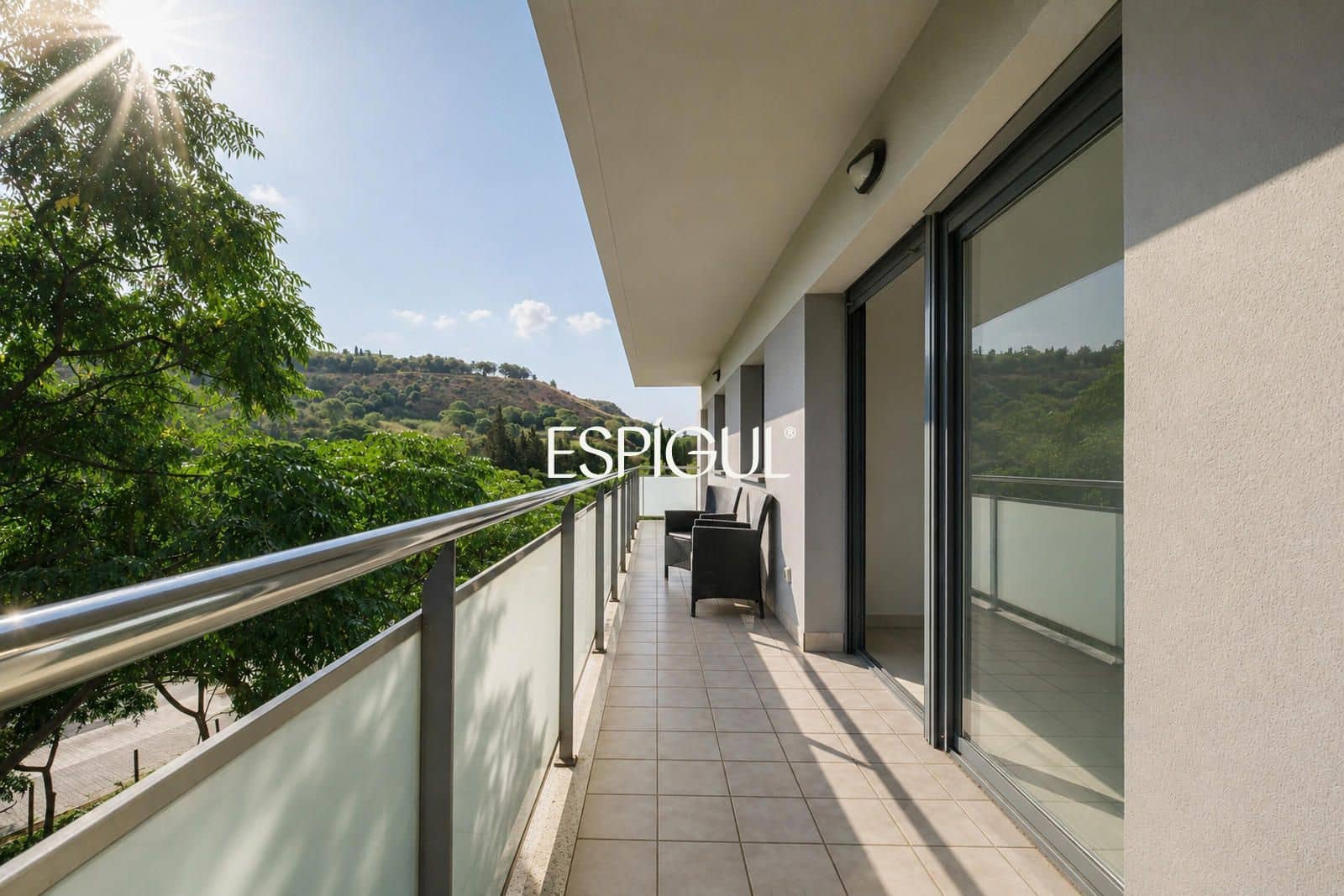 3 slaapkamer Flat te koop in Barcelona stad met garage - € 510.000 (Ref: 10016450)