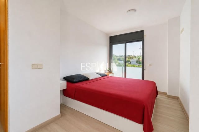 Piso de 3 habitaciones en Sants-Montjuïc, Barcelona ciudad en venta con garaje - 510.000 € (Ref: 10016450)