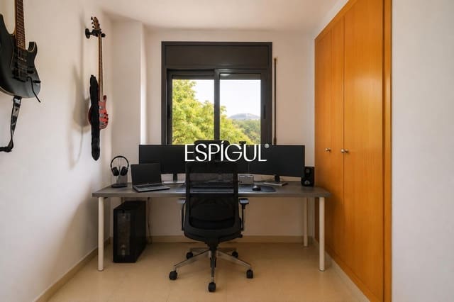 Piso de 3 habitaciones en Sants-Montjuïc, Barcelona ciudad en venta con garaje - 510.000 € (Ref: 10016450)