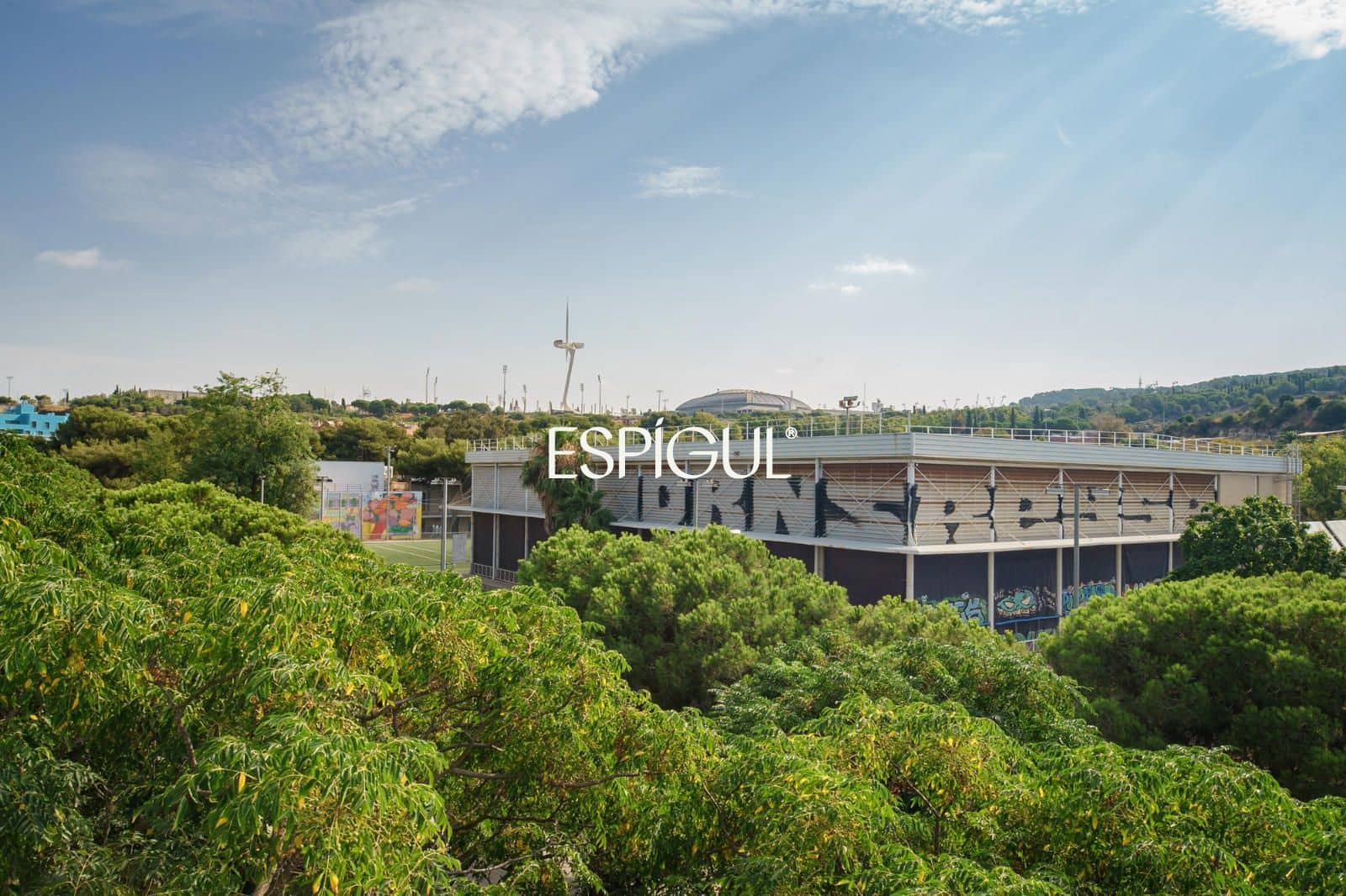 3 slaapkamer Flat te koop in Barcelona stad met garage - € 510.000 (Ref: 10016450)