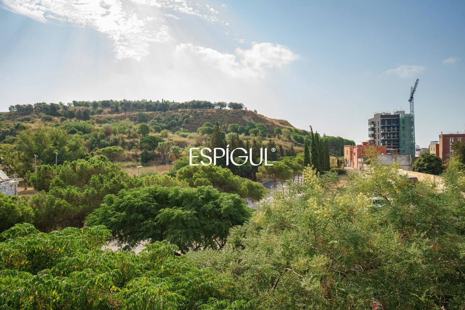 3 slaapkamer Flat te koop in Barcelona stad met garage - € 510.000 (Ref: 10016450)