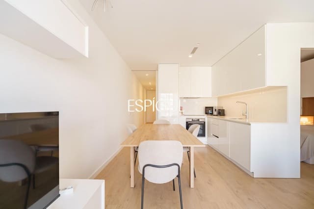 3 Zimmer Wohnung zu verkaufen in L'Antiga Esquerra de L'Eixample, Barcelona Stadt - 630.000 € (Ref: 10016453)