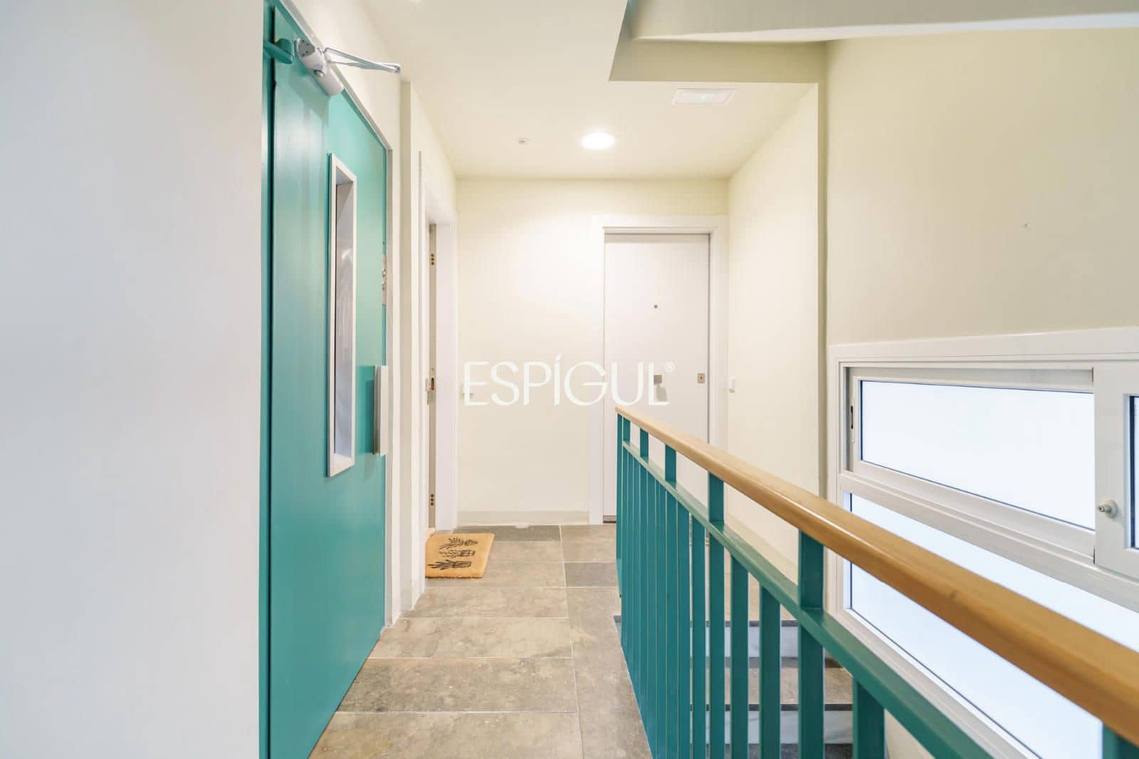 3 bedroom Flat for sale in Barcelona city - € 630,000 (Ref: 10016453)