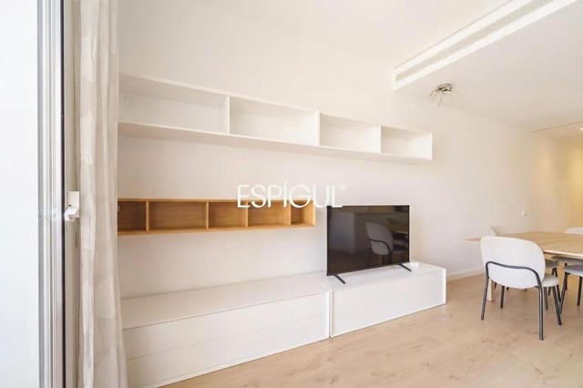 3 Zimmer Wohnung zu verkaufen in L'Antiga Esquerra de L'Eixample, Barcelona Stadt - 630.000 € (Ref: 10016453)