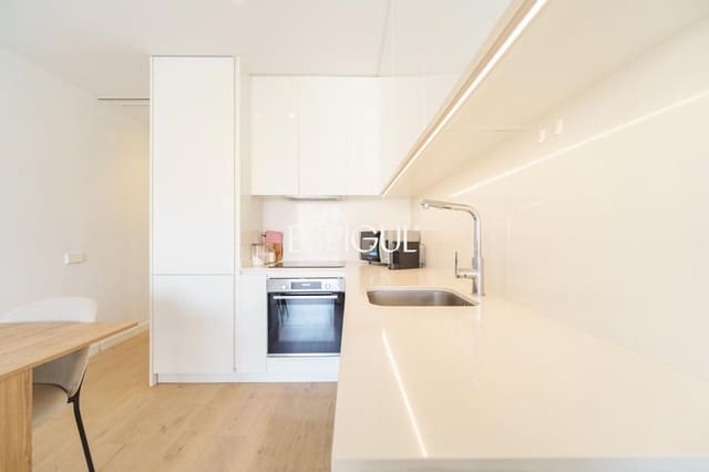 3 Zimmer Wohnung zu verkaufen in L'Antiga Esquerra de L'Eixample, Barcelona Stadt - 630.000 € (Ref: 10016453)