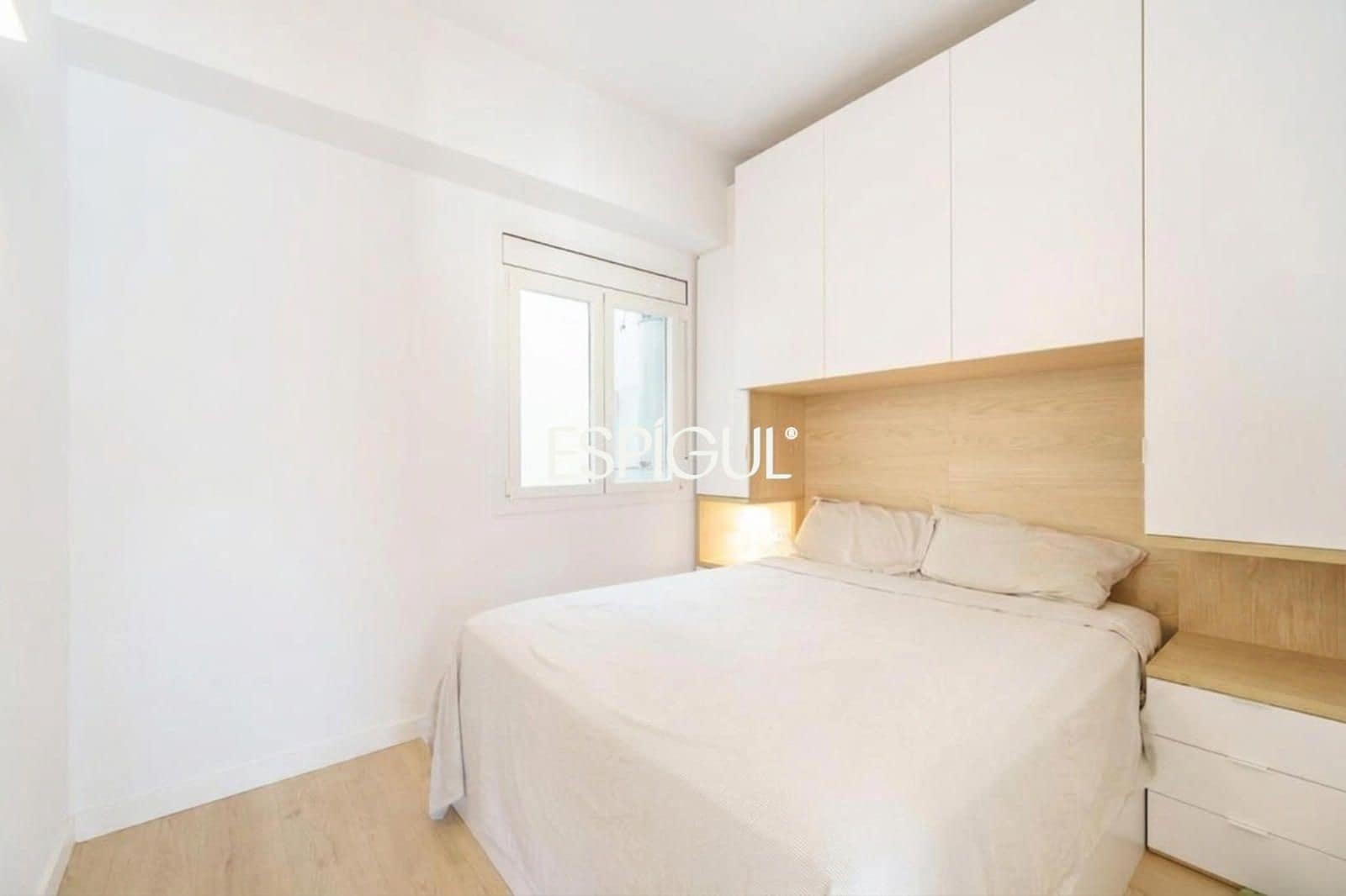3 bedroom Flat for sale in Barcelona city - € 630,000 (Ref: 10016453)