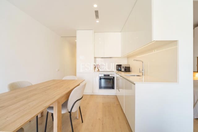 3 Zimmer Wohnung zu verkaufen in L'Antiga Esquerra de L'Eixample, Barcelona Stadt - 630.000 € (Ref: 10016453)