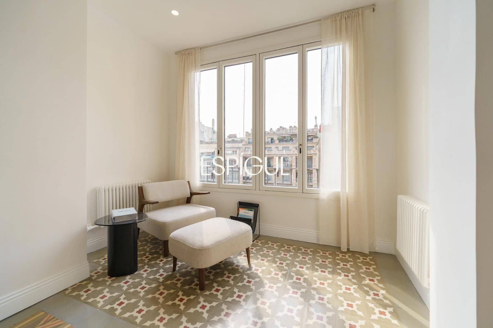 4 soveværelse Lejlighed til salg i Barcelona by - € 2.100.000 (Ref: 10016454)