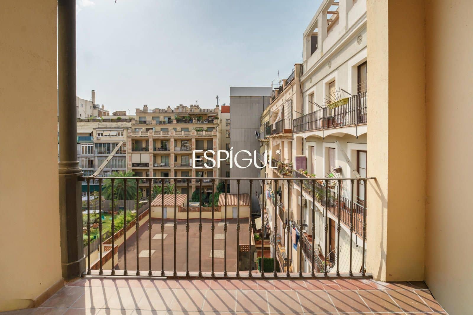4 soveværelse Lejlighed til salg i Barcelona by - € 2.100.000 (Ref: 10016454)