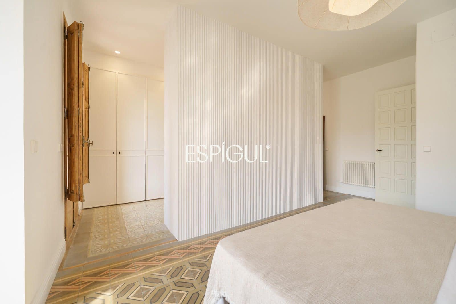 4 soveværelse Lejlighed til salg i Barcelona by - € 2.100.000 (Ref: 10016454)