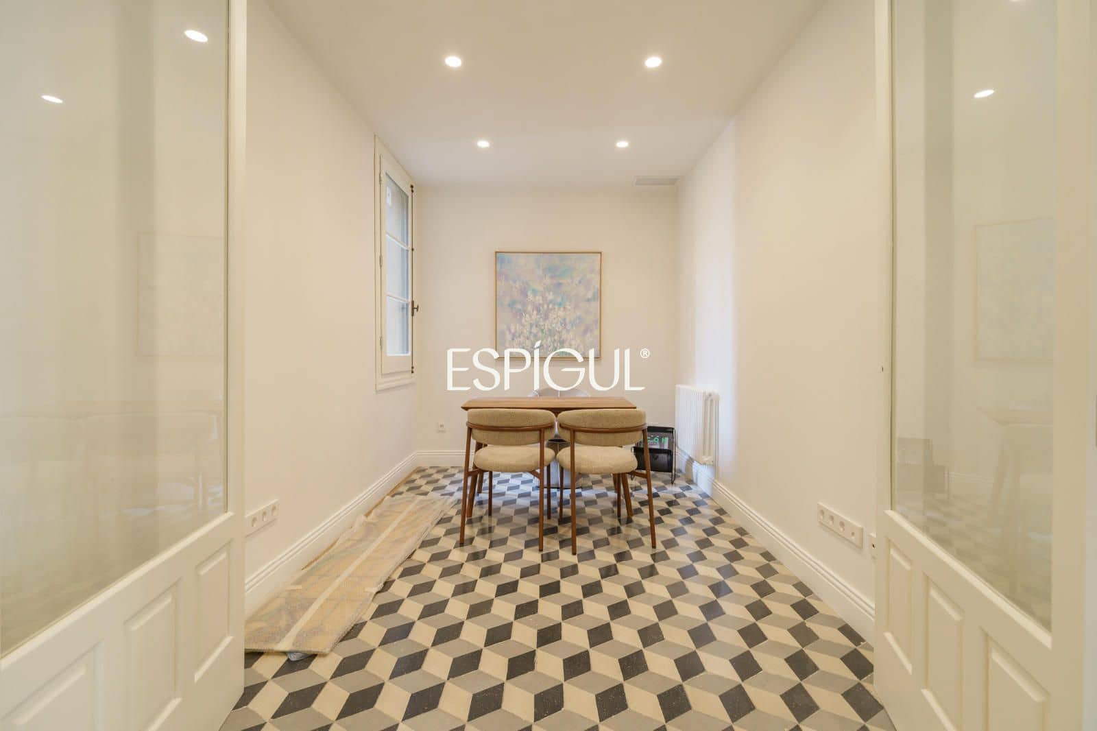 4 soveværelse Lejlighed til salg i Barcelona by - € 2.100.000 (Ref: 10016454)