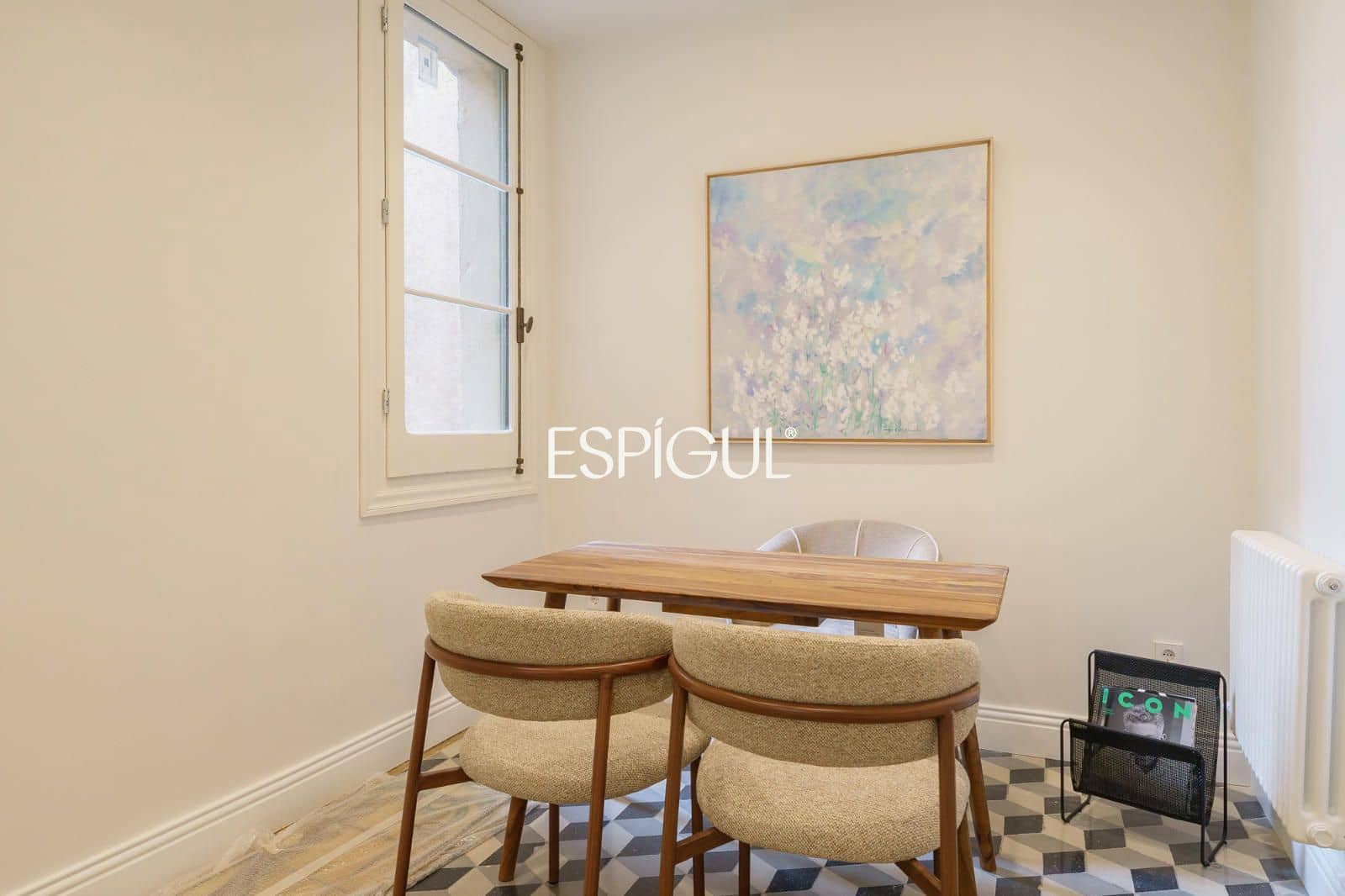 4 soveværelse Lejlighed til salg i Barcelona by - € 2.100.000 (Ref: 10016454)