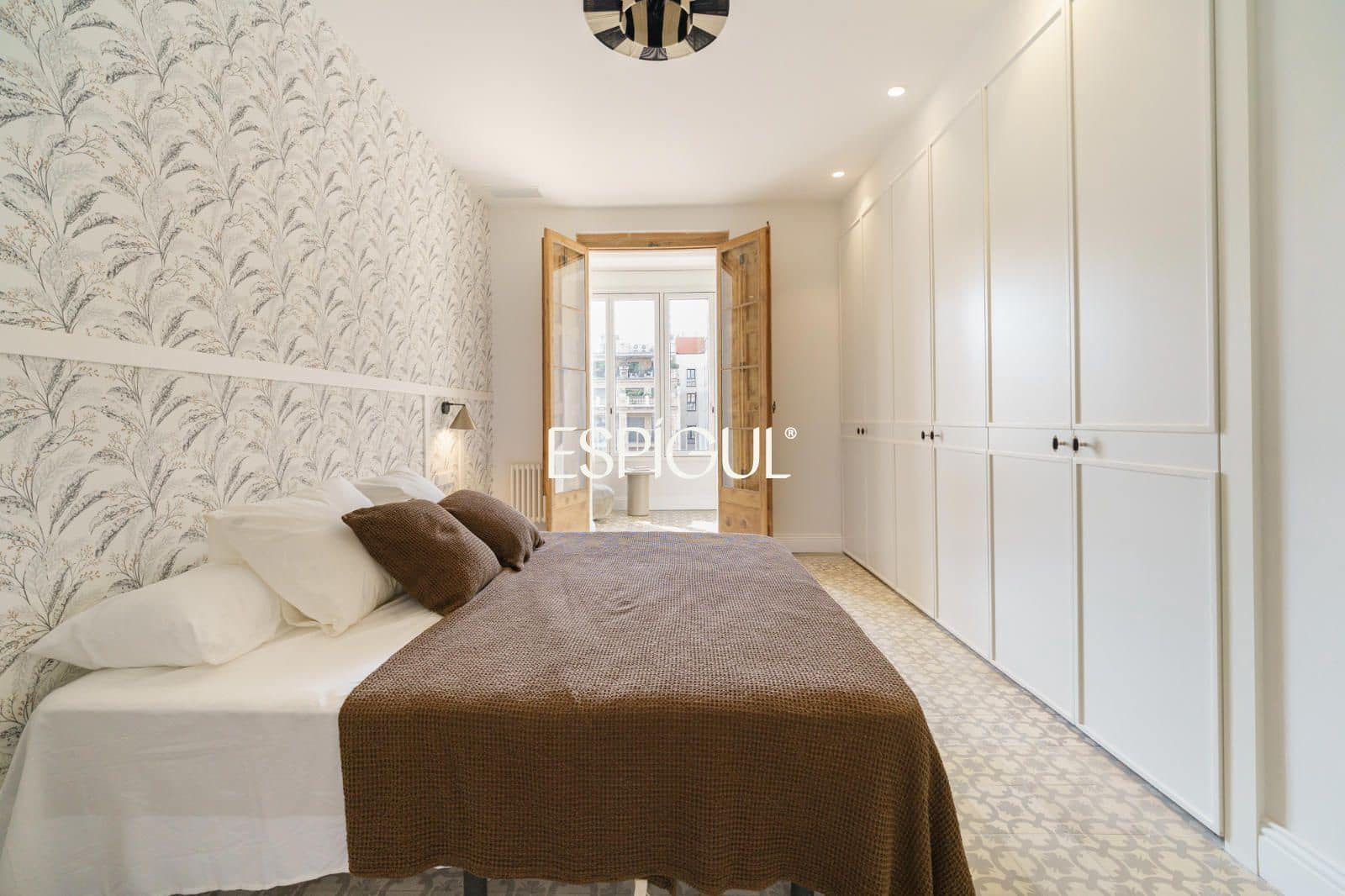 4 soveværelse Lejlighed til salg i Barcelona by - € 2.100.000 (Ref: 10016454)