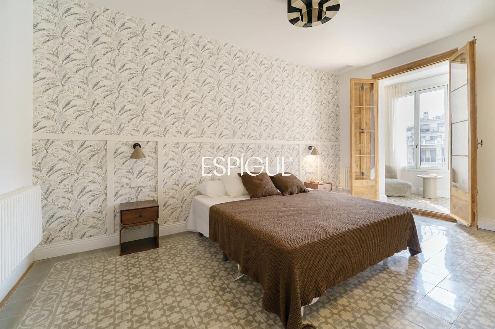 4 soveværelse Lejlighed til salg i Barcelona by - € 2.100.000 (Ref: 10016454)