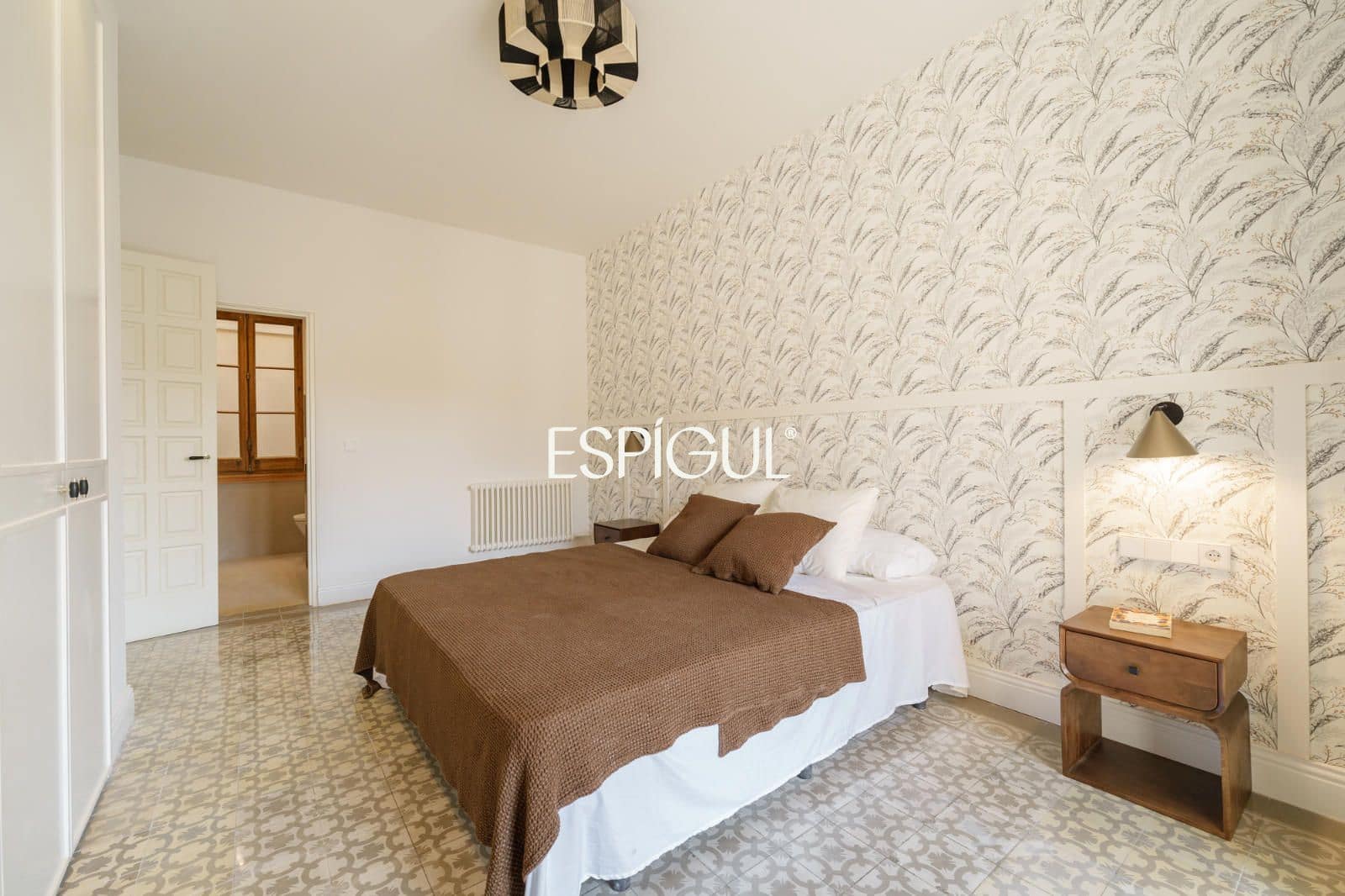 4 soveværelse Lejlighed til salg i Barcelona by - € 2.100.000 (Ref: 10016454)