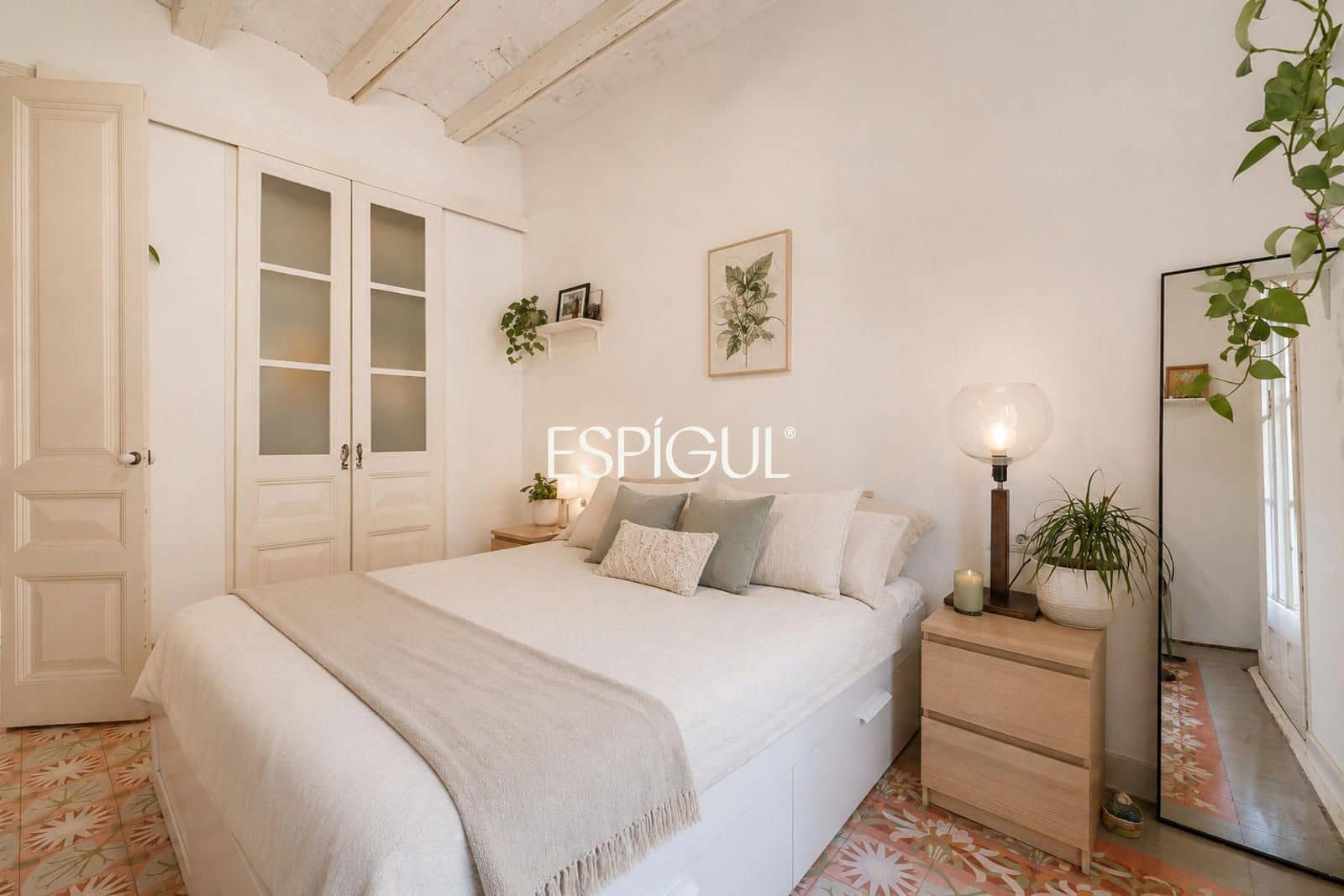 2 Zimmer Wohnung zu verkaufen in Barcelona Stadt - 495.000 € (Ref: 10016455)