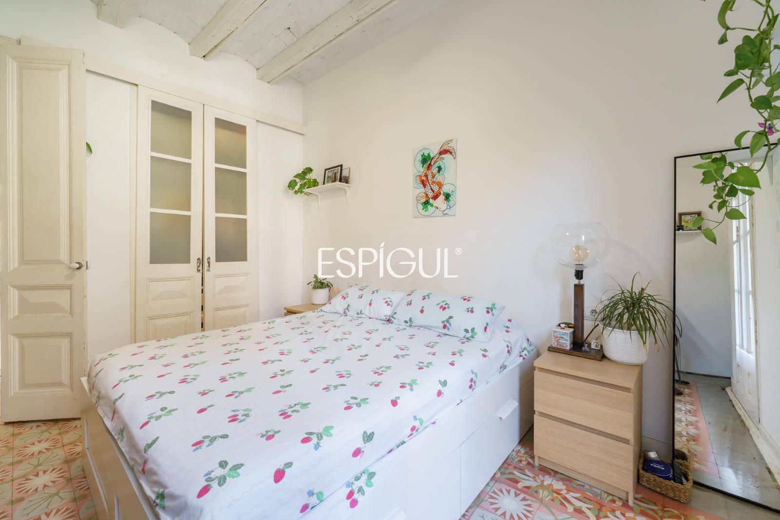 2 Zimmer Wohnung zu verkaufen in Barcelona Stadt - 495.000 € (Ref: 10016455)
