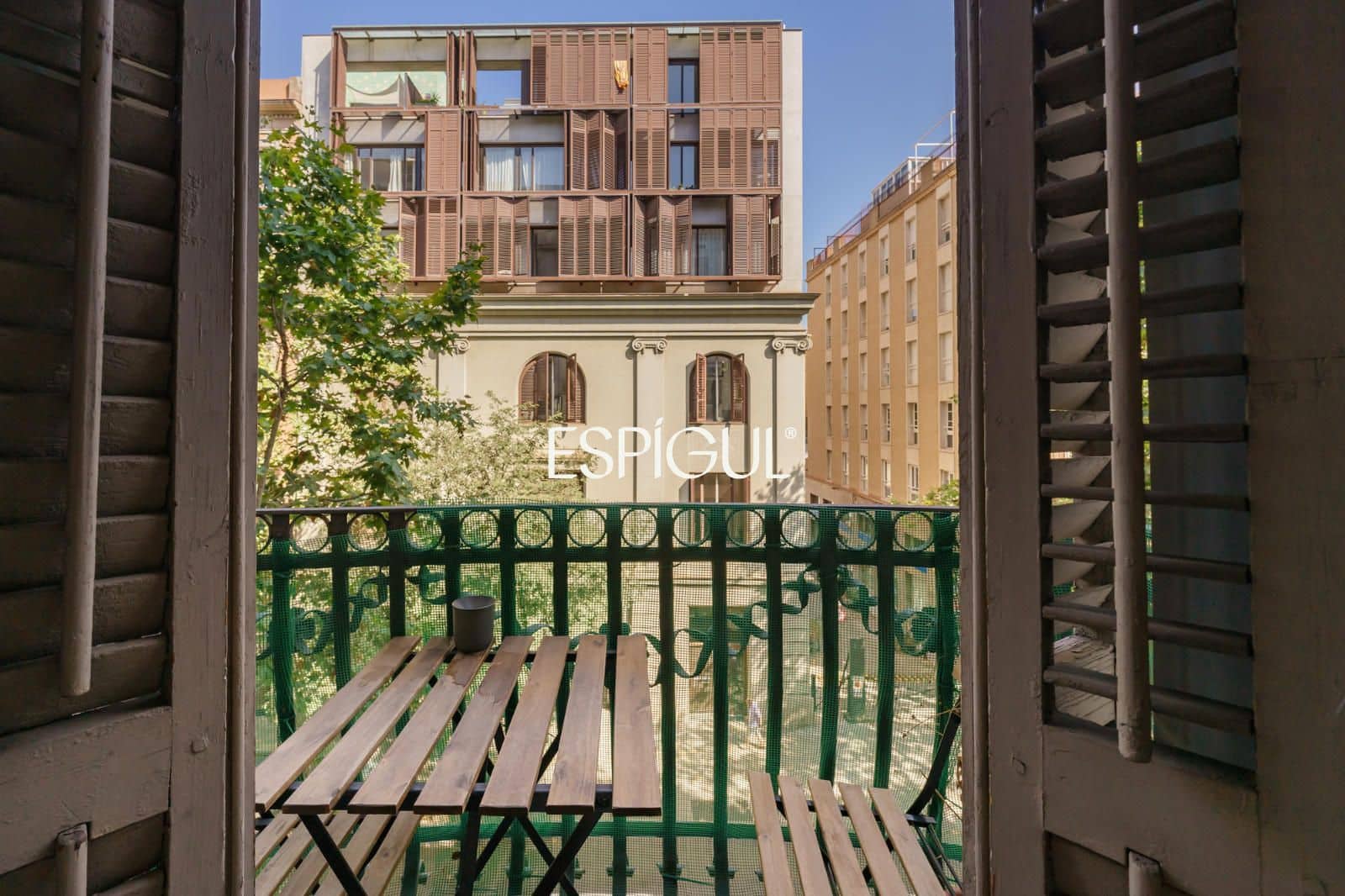 2 Zimmer Wohnung zu verkaufen in Barcelona Stadt - 495.000 € (Ref: 10016455)