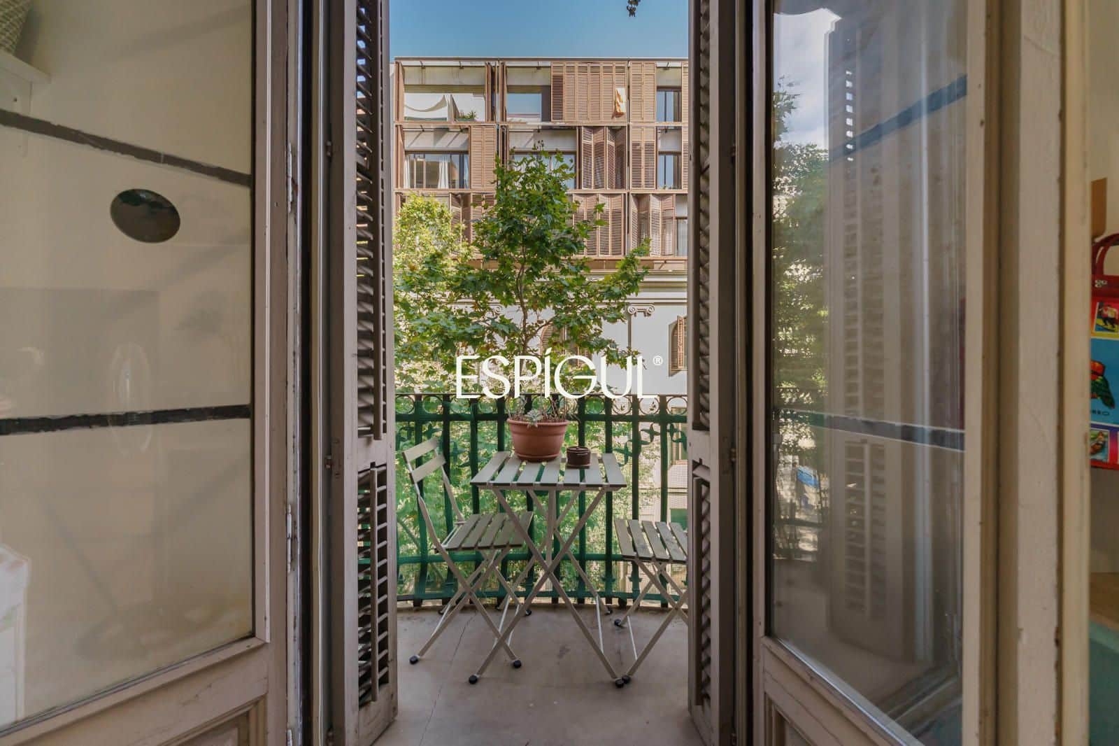 2 Zimmer Wohnung zu verkaufen in Barcelona Stadt - 495.000 € (Ref: 10016455)