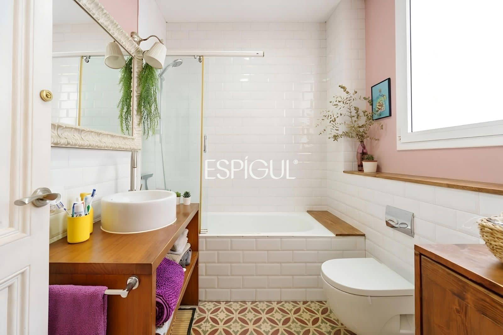 2 Zimmer Wohnung zu verkaufen in Barcelona Stadt - 495.000 € (Ref: 10016455)