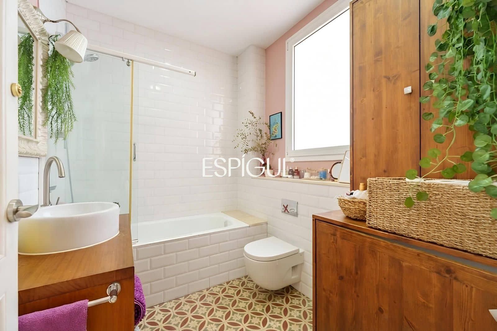 2 Zimmer Wohnung zu verkaufen in Barcelona Stadt - 495.000 € (Ref: 10016455)