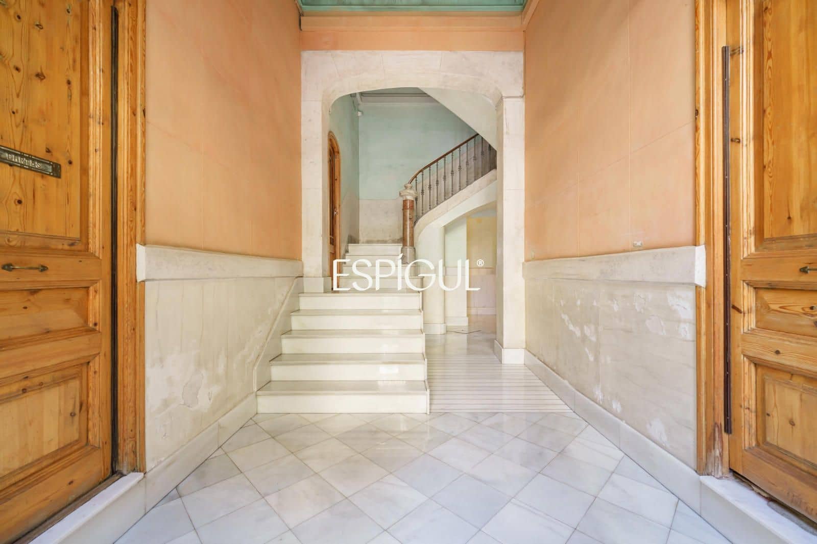 2 Zimmer Wohnung zu verkaufen in Barcelona Stadt - 495.000 € (Ref: 10016455)