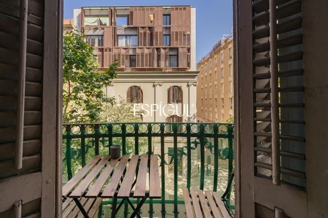 2 soveværelse Lejlighed til salg i La Vila de Gràcia, Barcelona by - € 495.000 (Ref: 10016455)