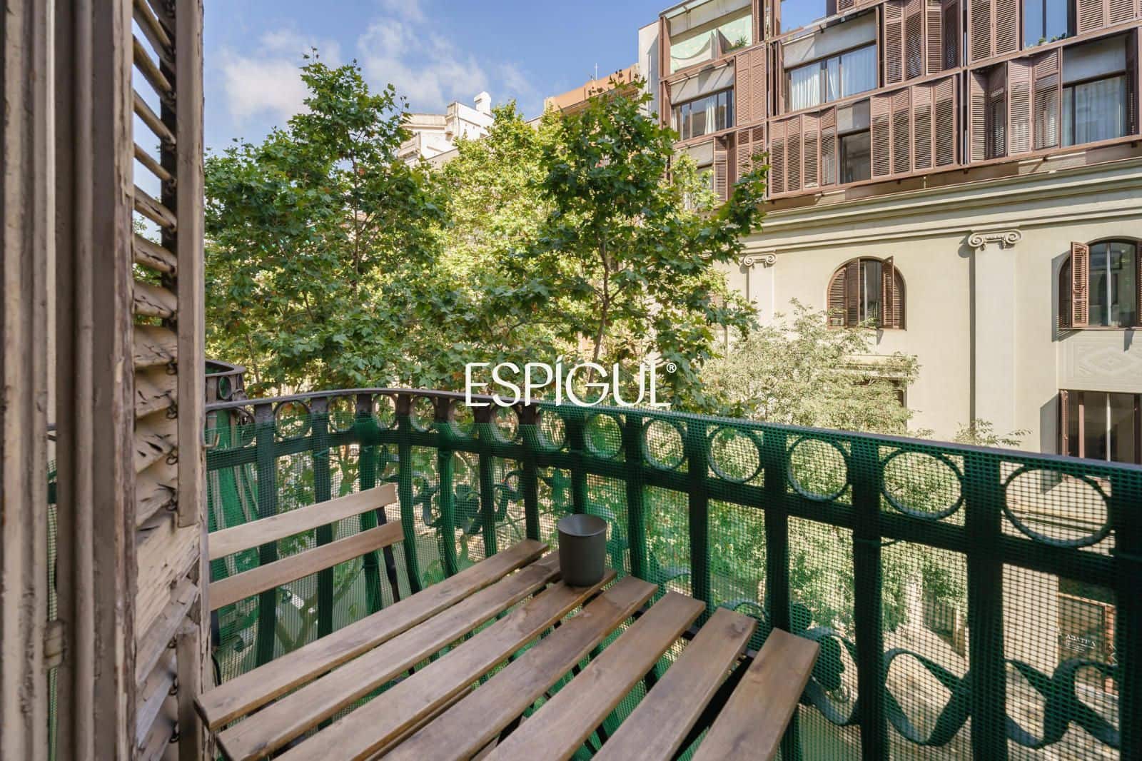 2 Zimmer Wohnung zu verkaufen in Barcelona Stadt - 495.000 € (Ref: 10016455)