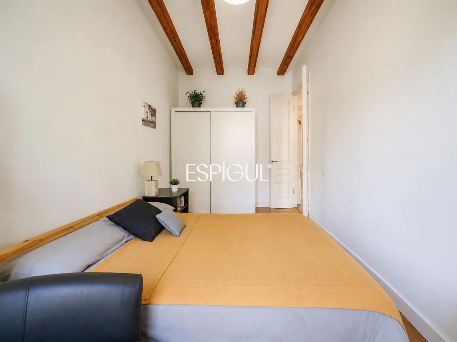 2 Zimmer Wohnung zu verkaufen in Barcelona Stadt - 495.000 € (Ref: 10016455)