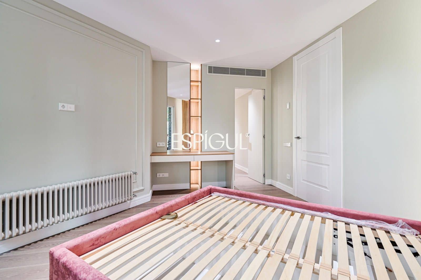 3 makuuhuone Asunto myytävänä paikassa Barcelona kaupunki - 1 225 000 € (Ref: 10016456)