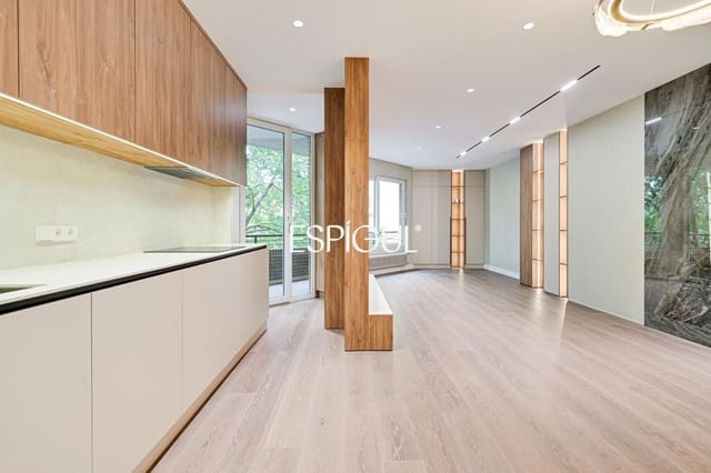 3 makuuhuone Asunto myytävänä paikassa La Dreta de L'Eixample, Barcelona kaupunki - 1 225 000 € (Ref: 10016456)