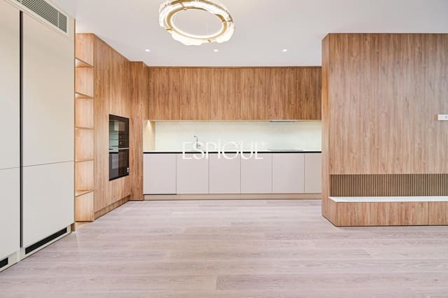 3 makuuhuone Asunto myytävänä paikassa La Dreta de L'Eixample, Barcelona kaupunki - 1 225 000 € (Ref: 10016456)