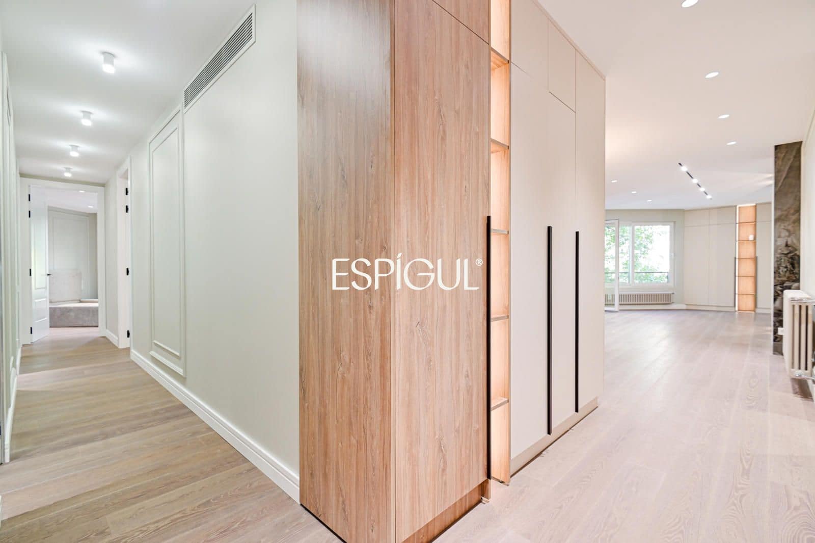 3 makuuhuone Asunto myytävänä paikassa Barcelona kaupunki - 1 225 000 € (Ref: 10016456)
