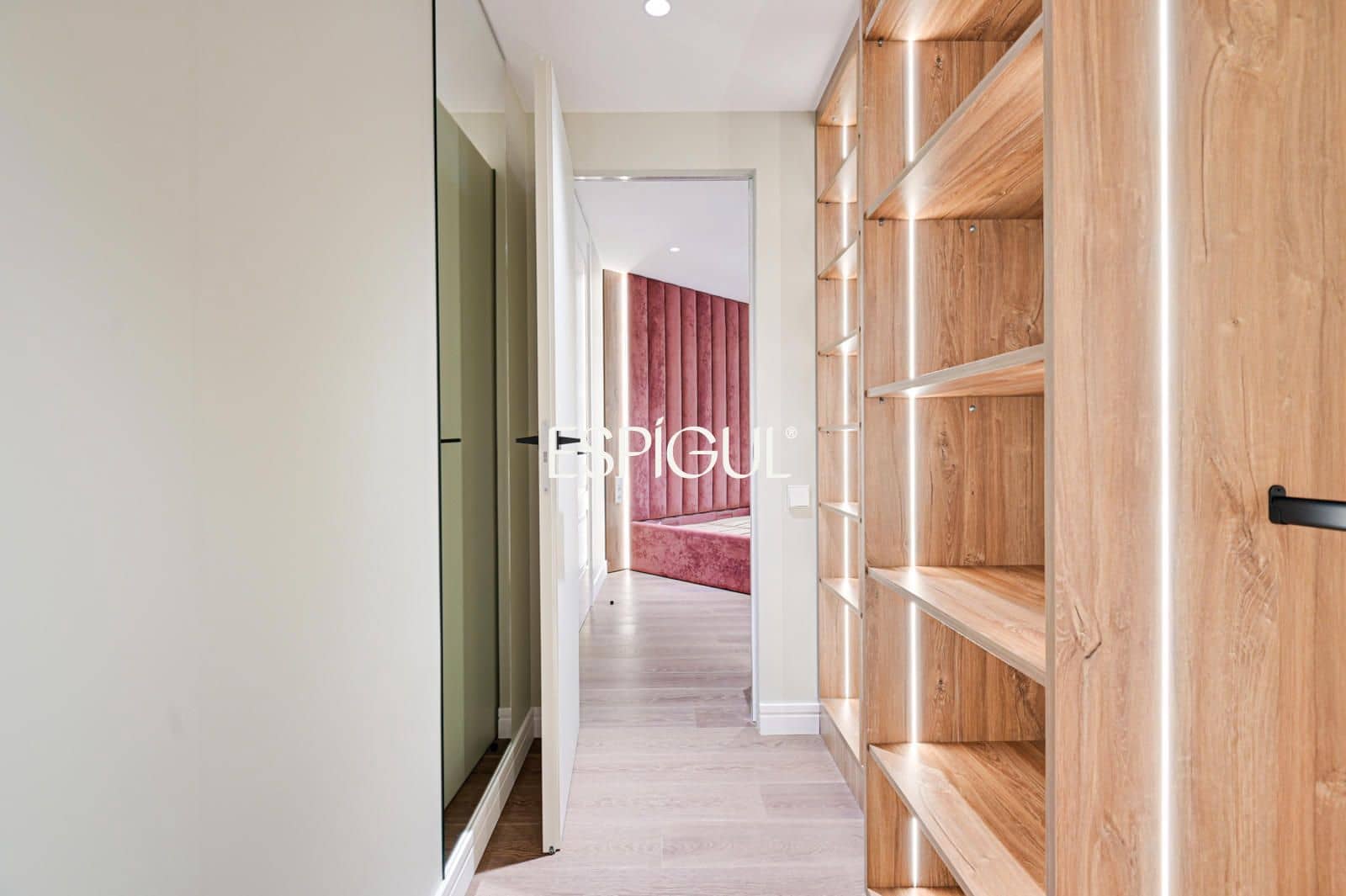 3 makuuhuone Asunto myytävänä paikassa Barcelona kaupunki - 1 225 000 € (Ref: 10016456)