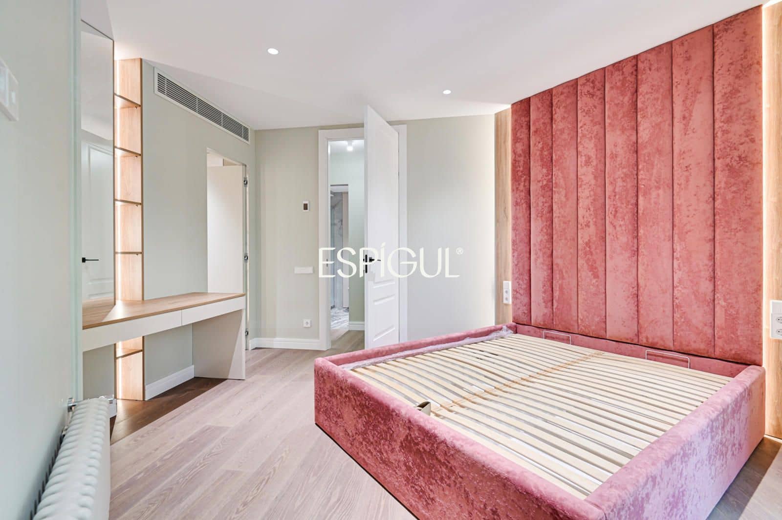 3 makuuhuone Asunto myytävänä paikassa Barcelona kaupunki - 1 225 000 € (Ref: 10016456)
