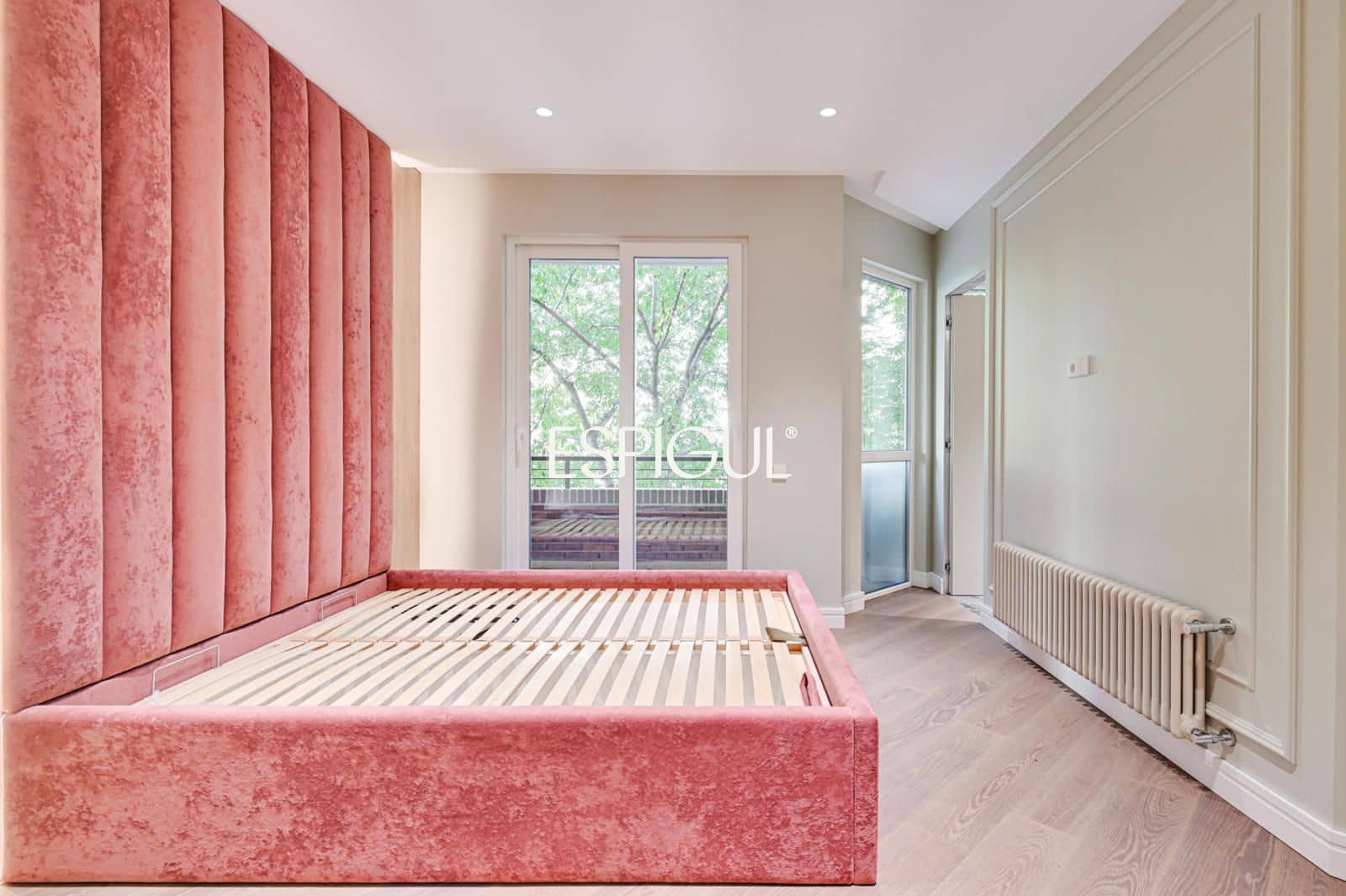 3 makuuhuone Asunto myytävänä paikassa Barcelona kaupunki - 1 225 000 € (Ref: 10016456)