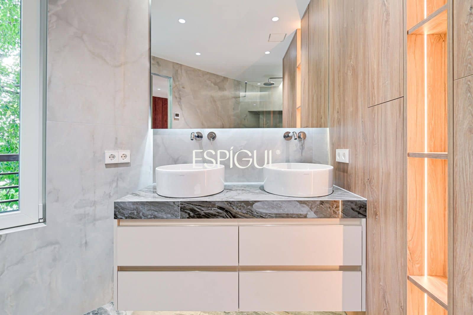 3 makuuhuone Asunto myytävänä paikassa Barcelona kaupunki - 1 225 000 € (Ref: 10016456)