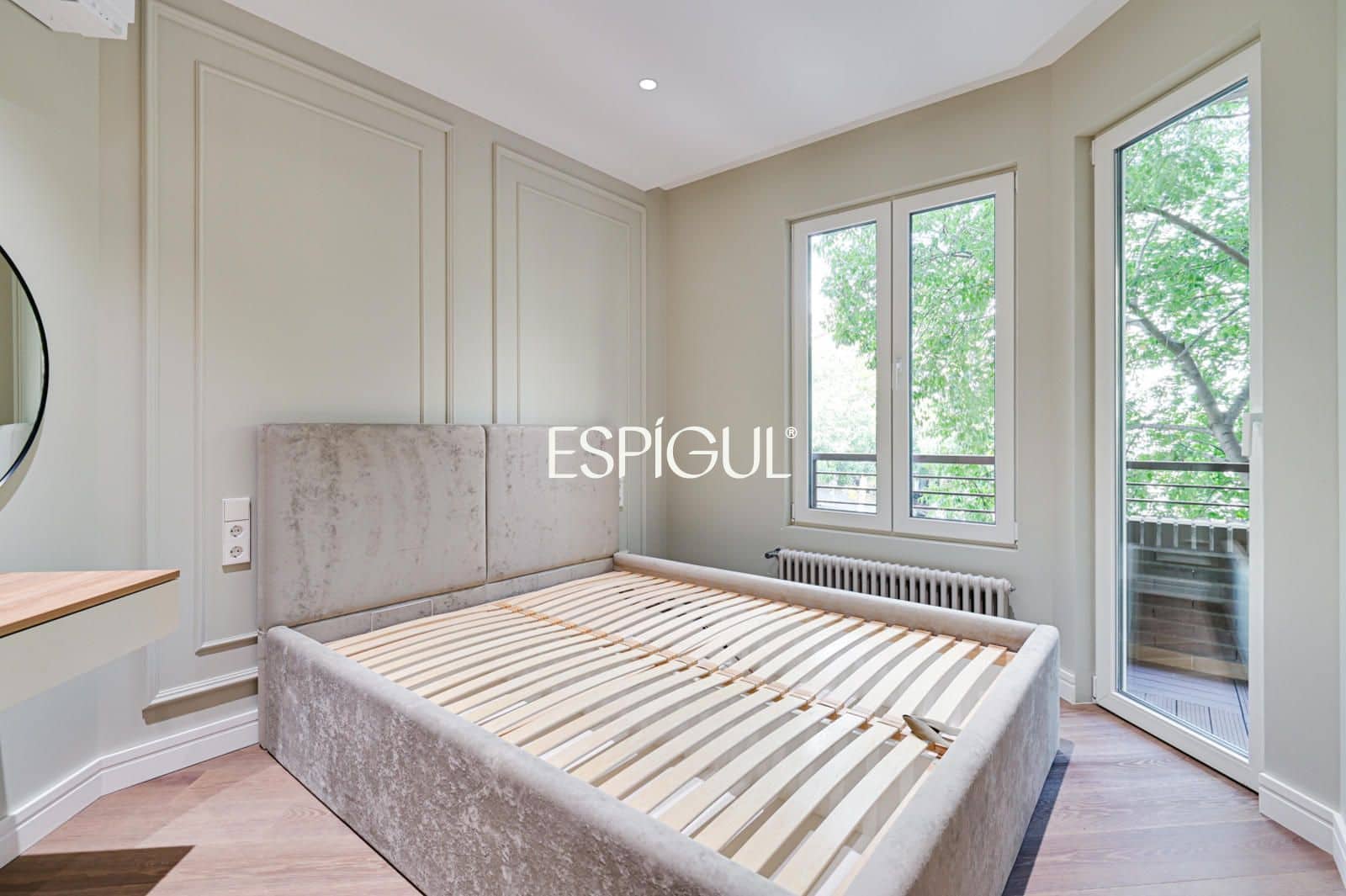 3 makuuhuone Asunto myytävänä paikassa Barcelona kaupunki - 1 225 000 € (Ref: 10016456)