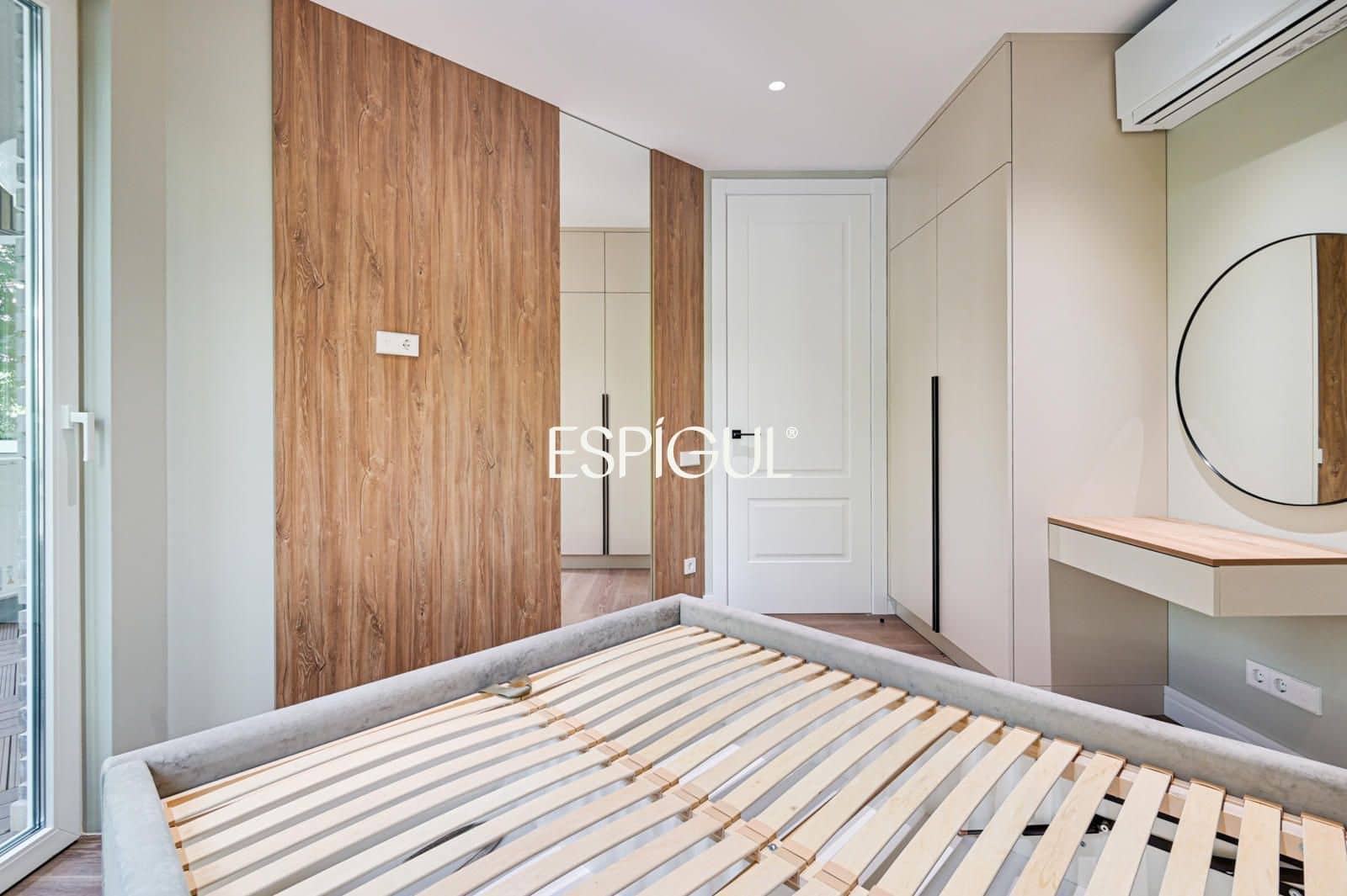 3 makuuhuone Asunto myytävänä paikassa Barcelona kaupunki - 1 225 000 € (Ref: 10016456)