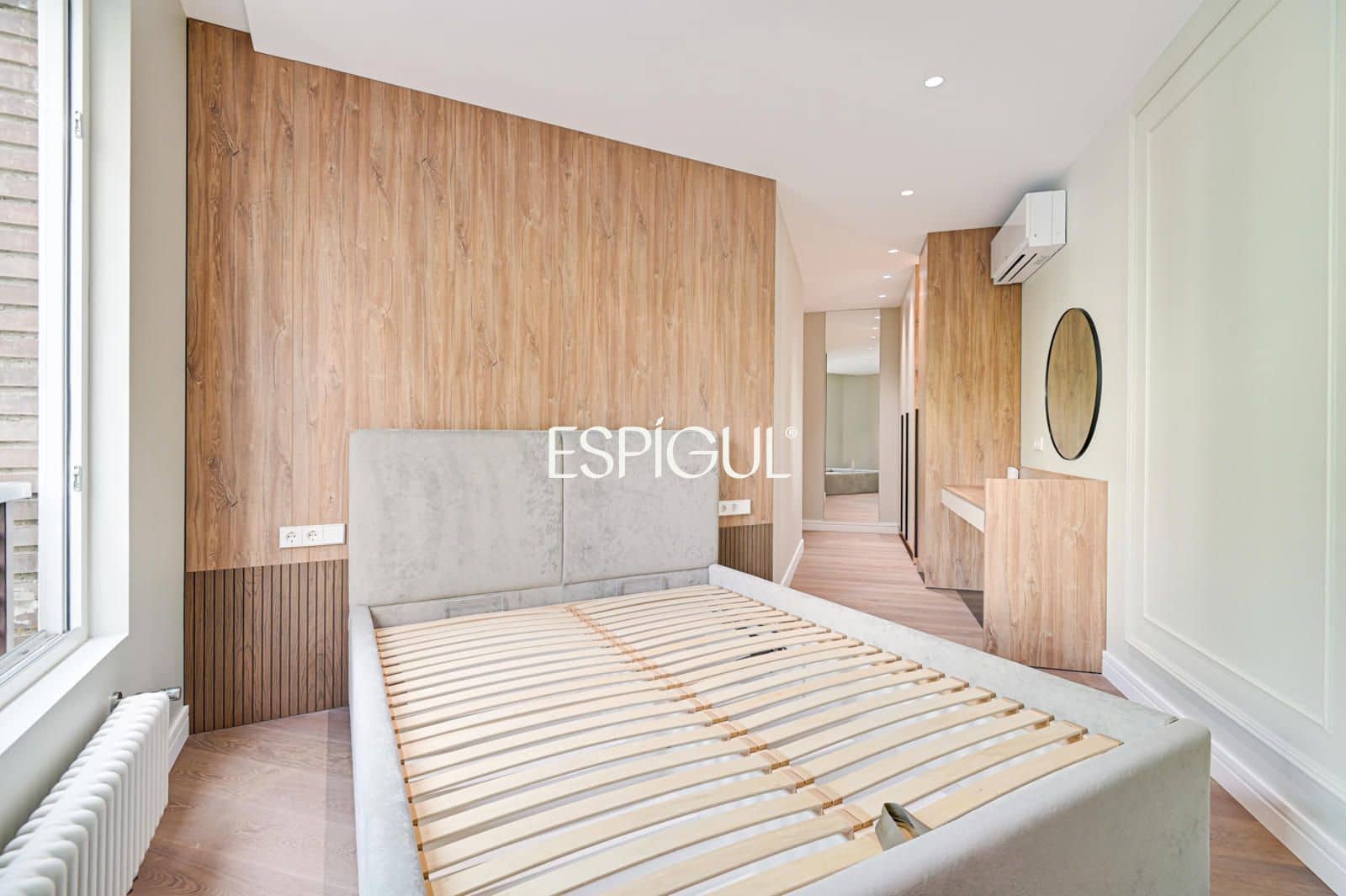 3 makuuhuone Asunto myytävänä paikassa Barcelona kaupunki - 1 225 000 € (Ref: 10016456)