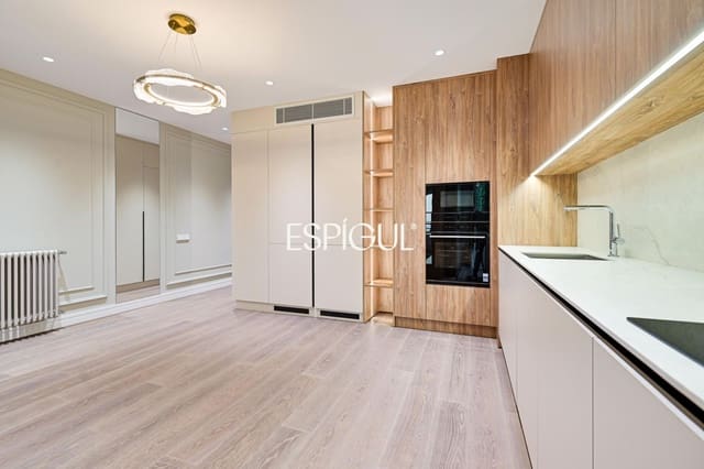 3 makuuhuone Asunto myytävänä paikassa La Dreta de L'Eixample, Barcelona kaupunki - 1 225 000 € (Ref: 10016456)