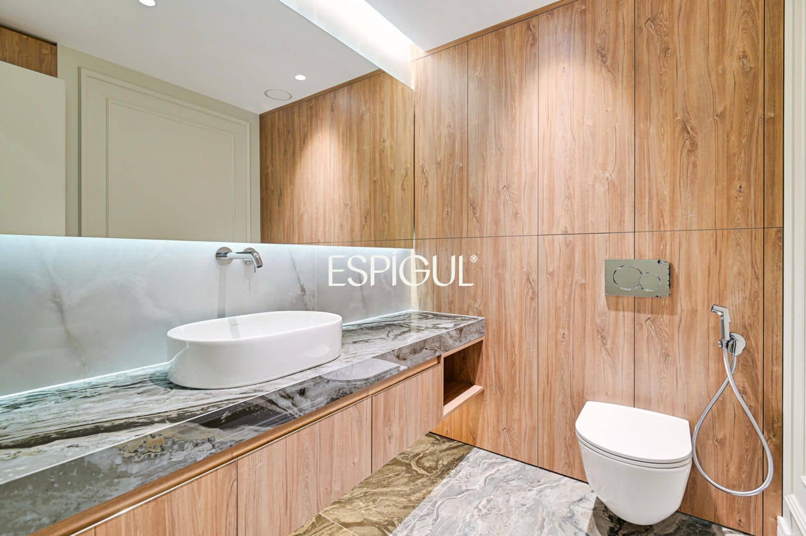 3 makuuhuone Asunto myytävänä paikassa Barcelona kaupunki - 1 225 000 € (Ref: 10016456)
