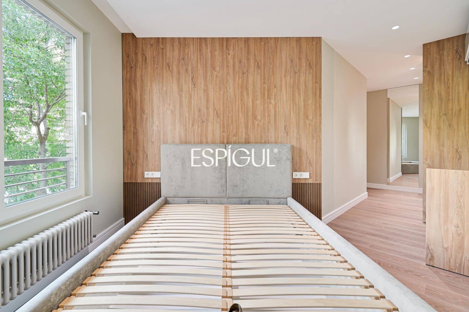 3 makuuhuone Asunto myytävänä paikassa Barcelona kaupunki - 1 225 000 € (Ref: 10016456)