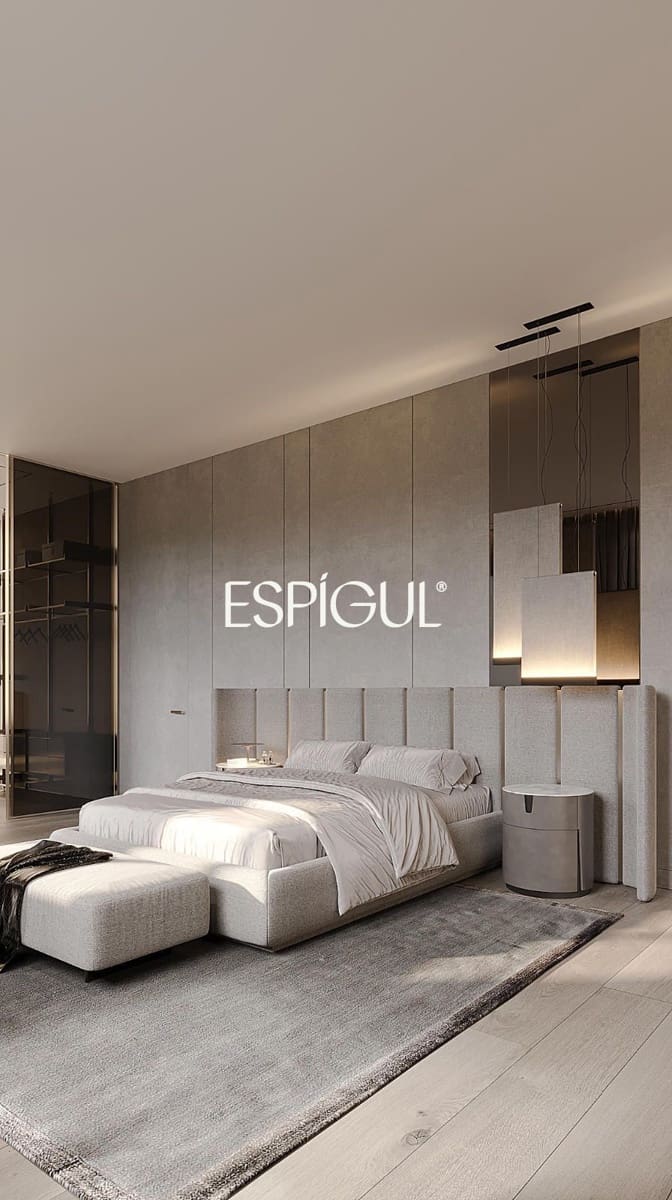 5 sypialnia Mieszkanie na sprzedaż w Miasto Barcelona - 4 400 000 € (Ref: 10016457)