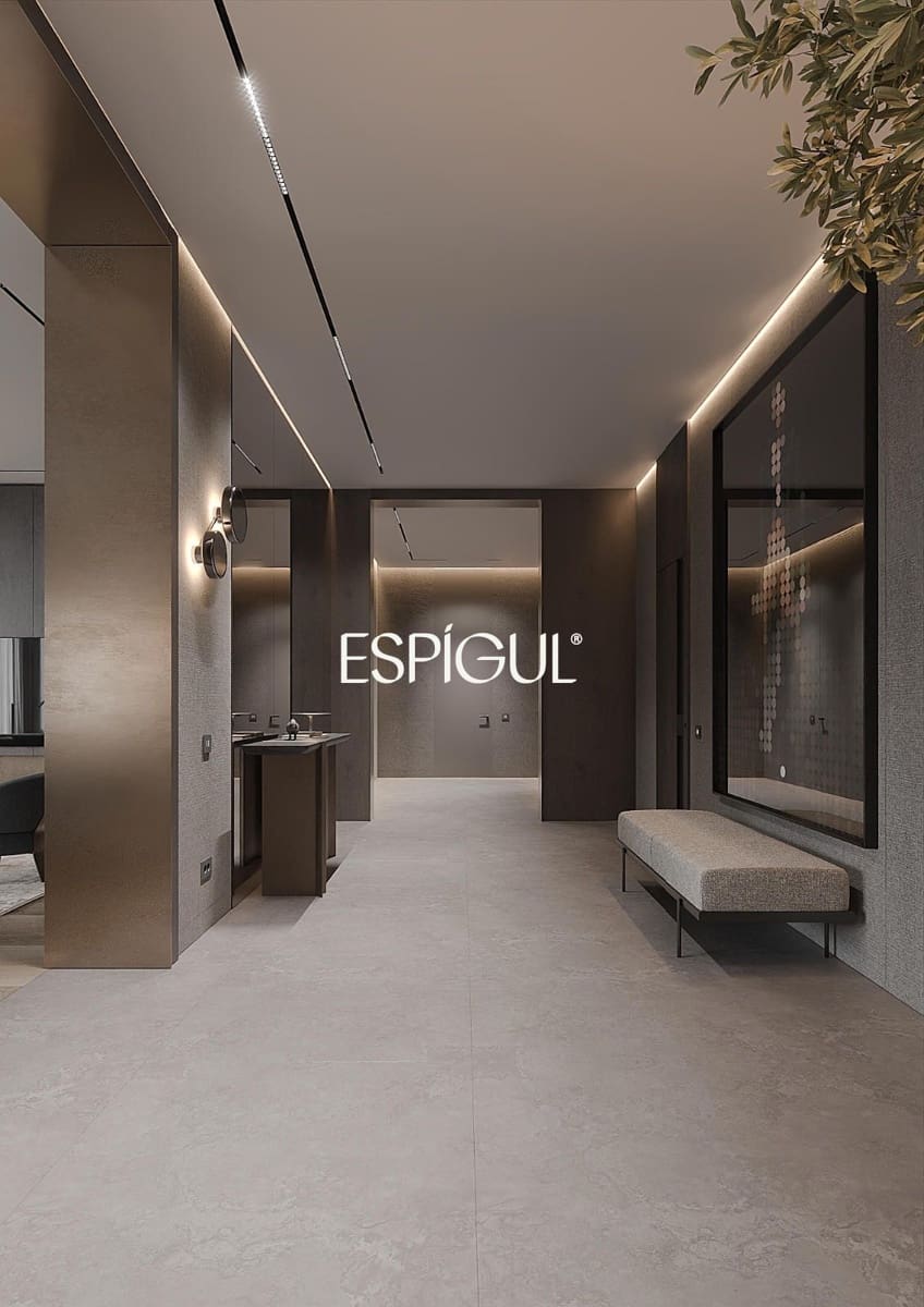 5 sypialnia Mieszkanie na sprzedaż w Miasto Barcelona - 4 400 000 € (Ref: 10016457)
