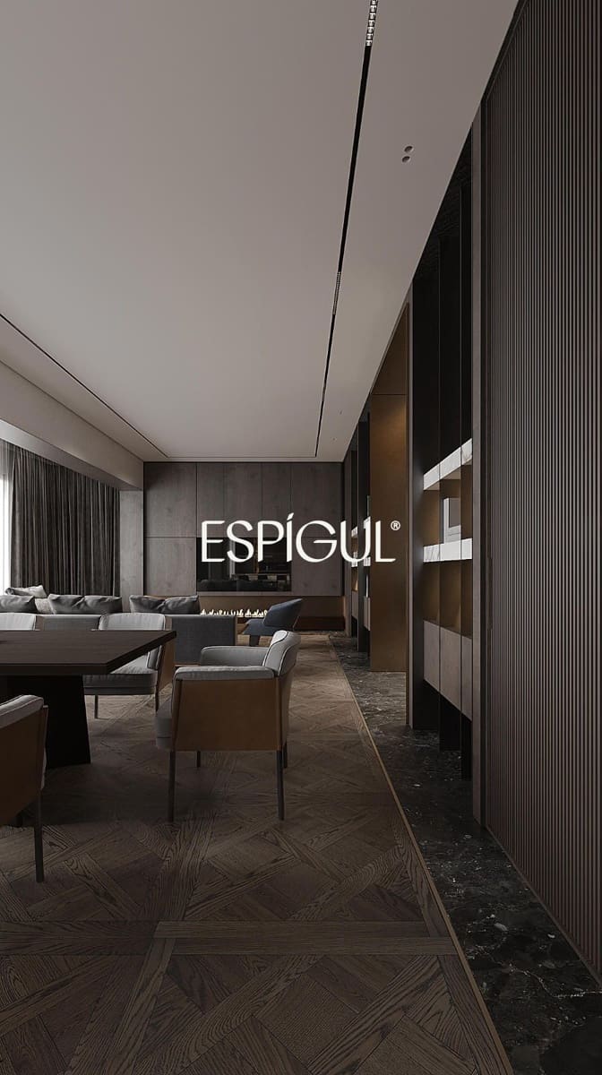 5 sypialnia Mieszkanie na sprzedaż w Miasto Barcelona - 4 400 000 € (Ref: 10016457)