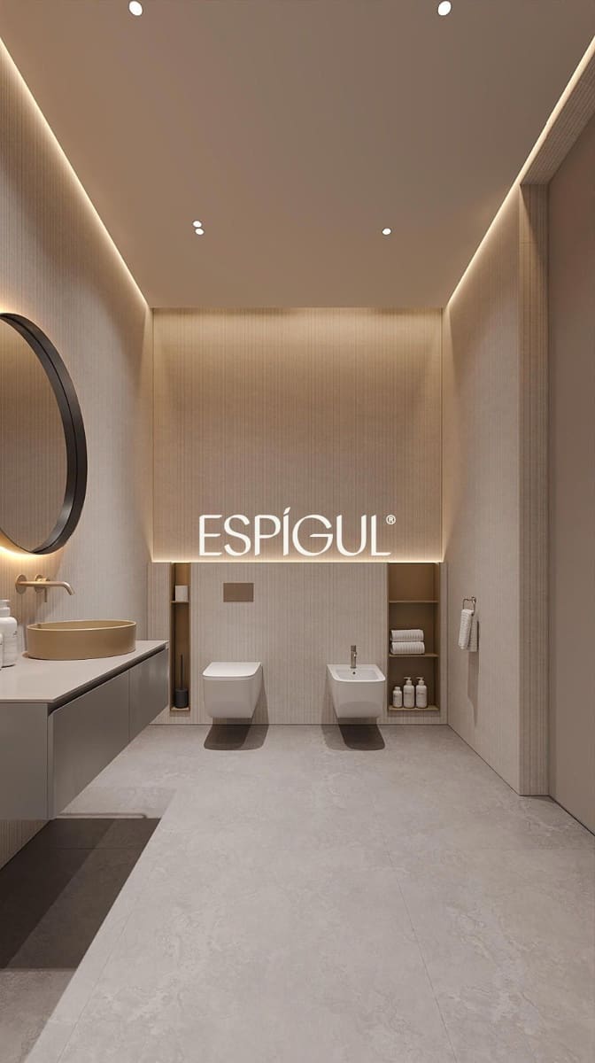 5 sypialnia Mieszkanie na sprzedaż w Miasto Barcelona - 4 400 000 € (Ref: 10016457)