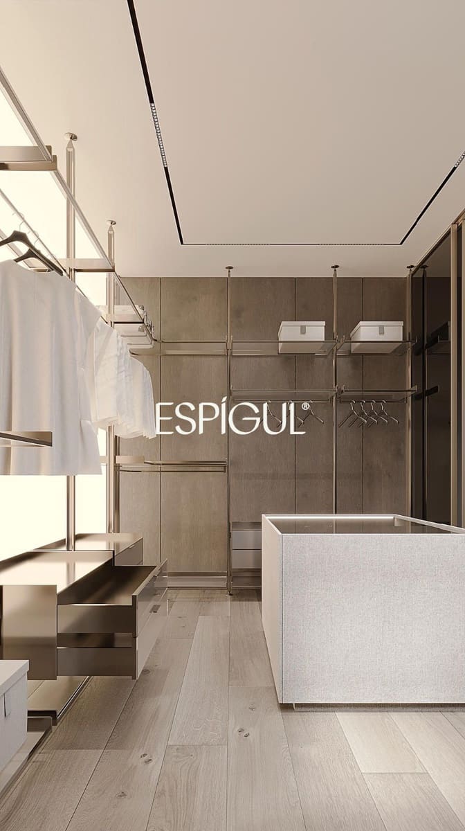 5 sypialnia Mieszkanie na sprzedaż w Miasto Barcelona - 4 400 000 € (Ref: 10016457)