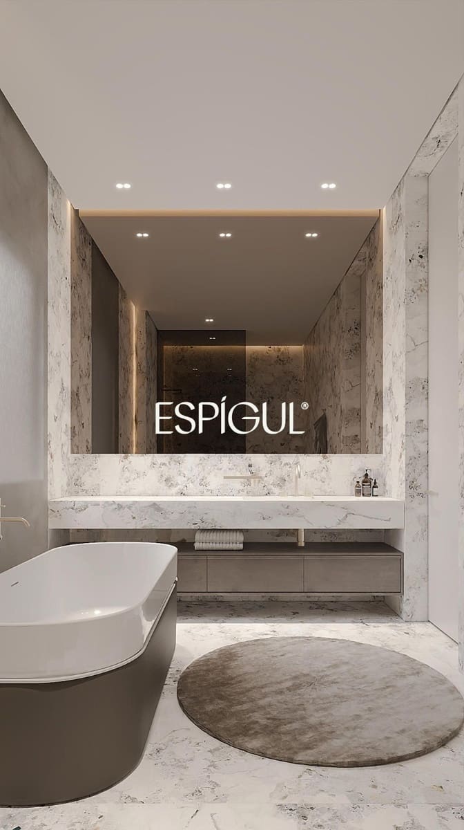 5 sypialnia Mieszkanie na sprzedaż w Miasto Barcelona - 4 400 000 € (Ref: 10016457)